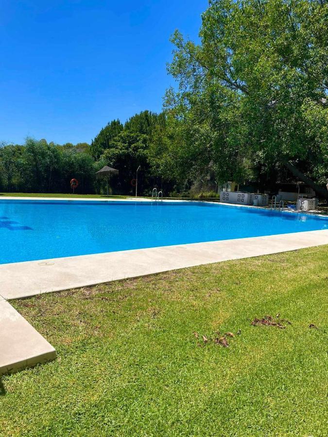 Apartamento 2 En Chalet Con Vista Abierta Al Mar Málaga Exteriör bild