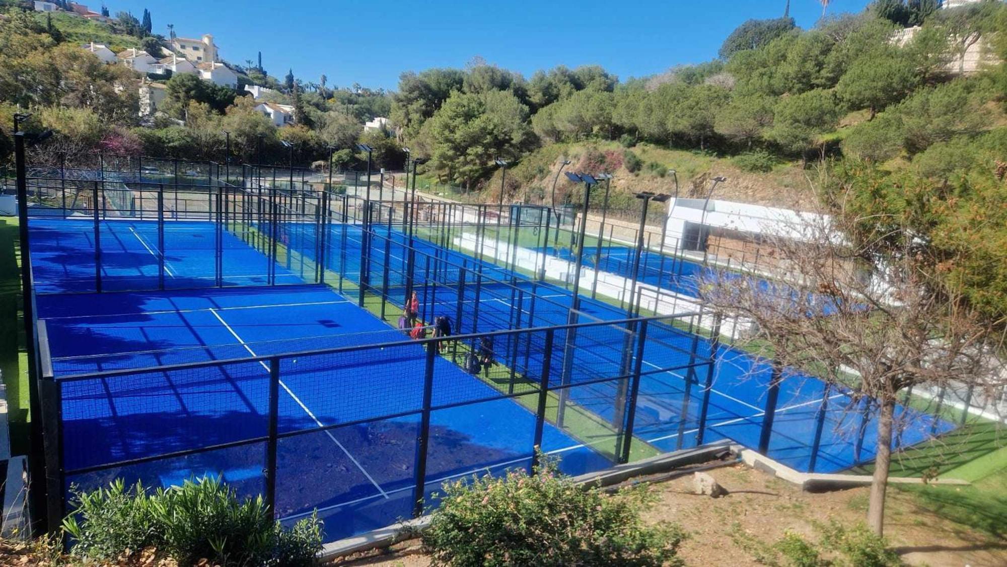 Apartamento 2 En Chalet Con Vista Abierta Al Mar Málaga Exteriör bild